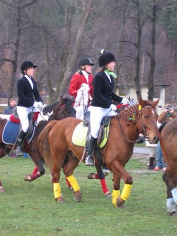 Hubertus 2007